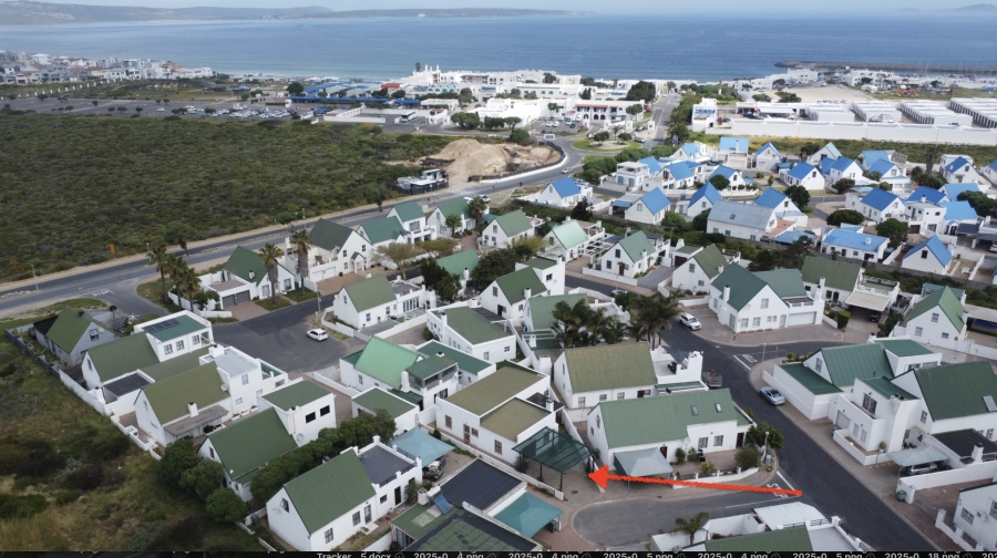 3 Bedroom Property for Sale in Skiathos Western Cape